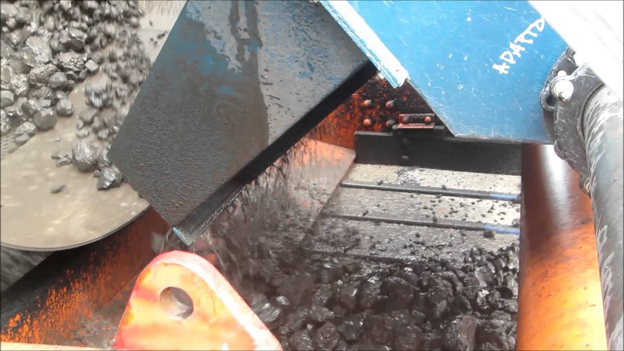 Britmindo_ Coal Washing Plant Indonesia