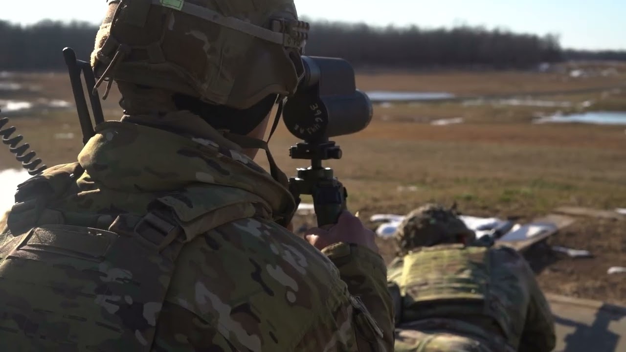Whiskey Multipurpose Company, 2nd Battalion, 506th Infantry Regiment, 
