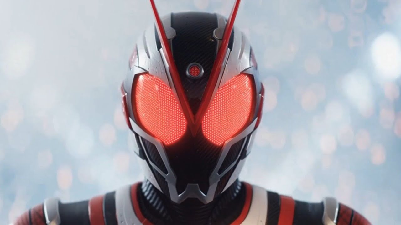 仮面ライダーAPEX | Kamen Rider APEX (Concept OP) - Sora AI Generated Video