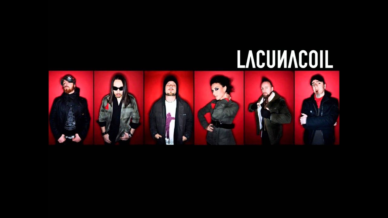 Lacuna Coil - Soul Inmate