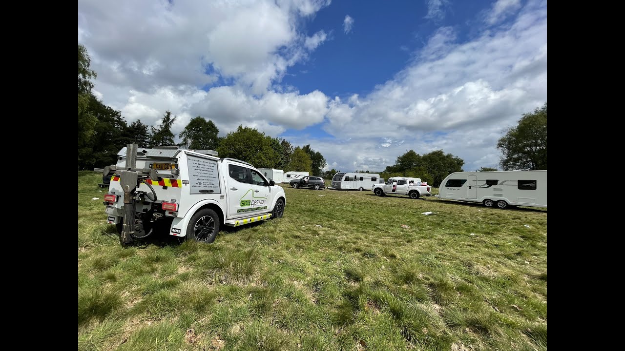 Traveller Eviction in Birmingham & got STUCK when leaving! AH Specialist 4x4 on Scene!