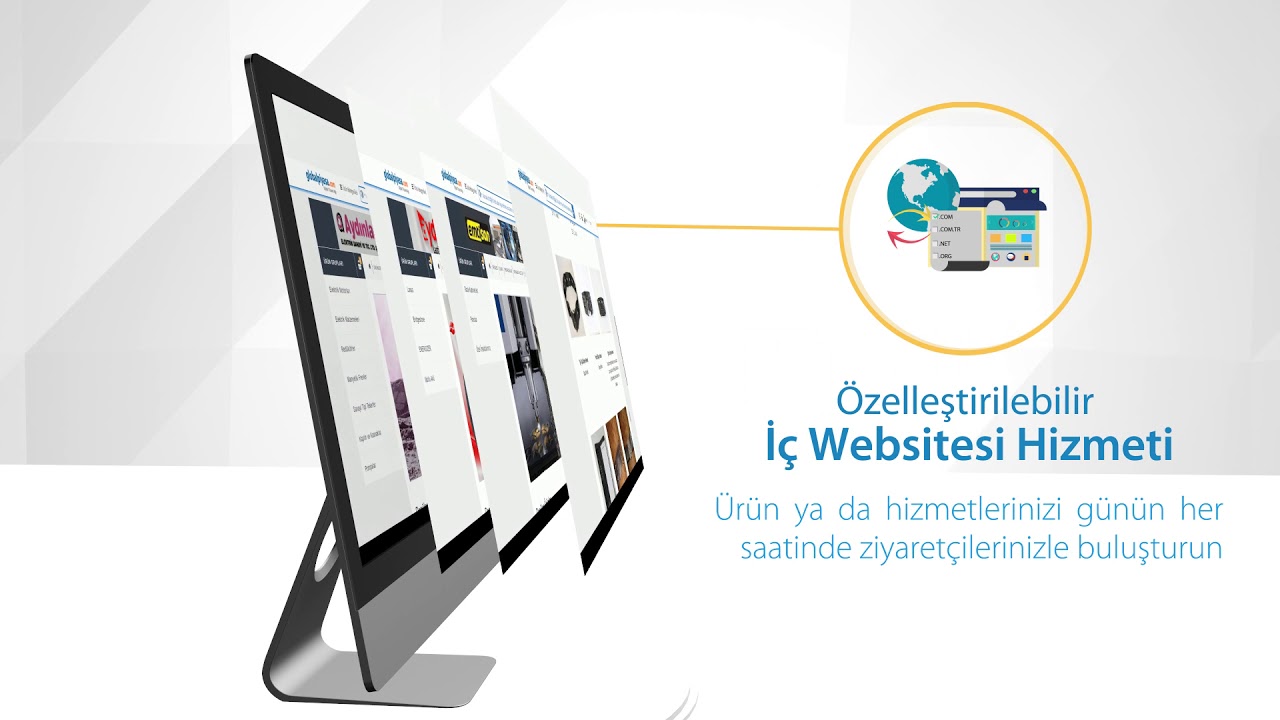 Globalpiyasa Featurelist