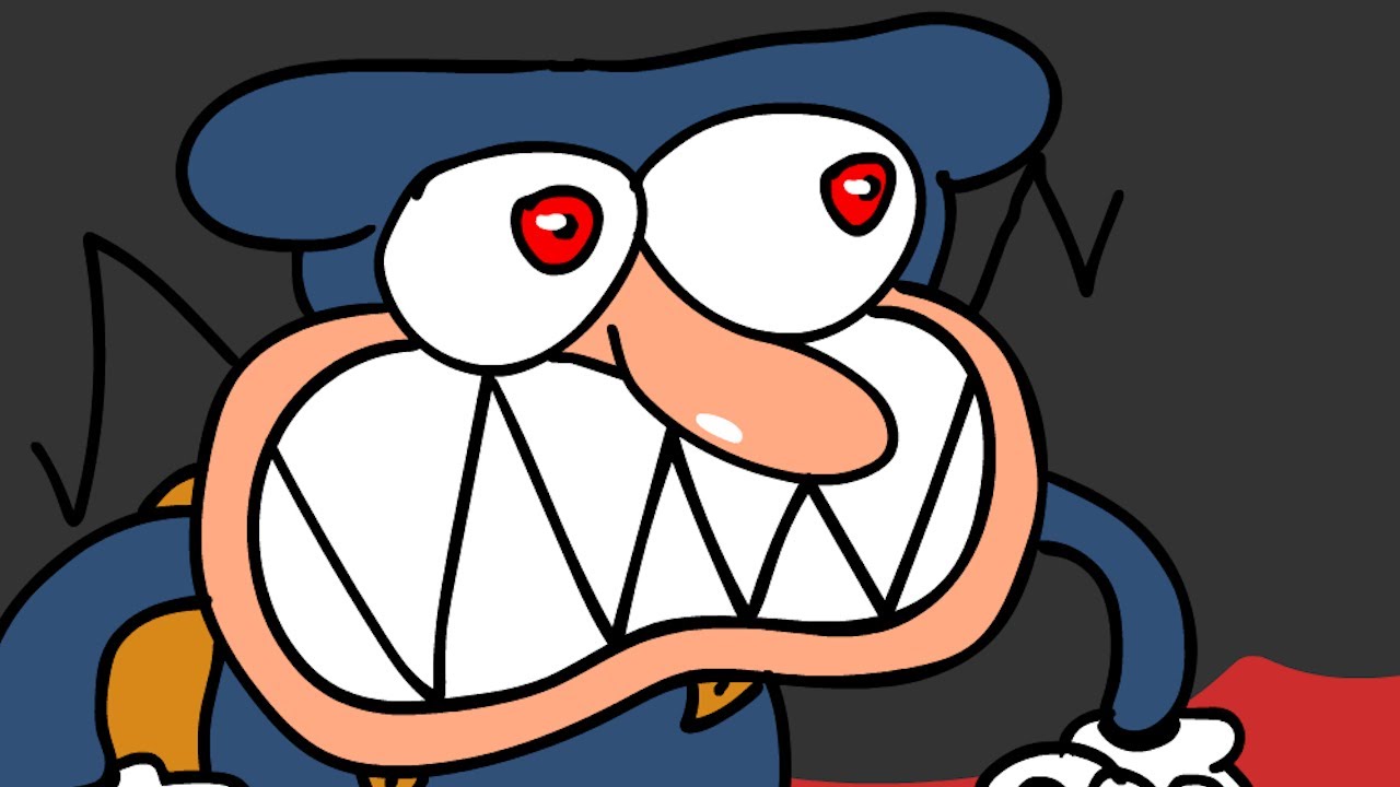 There's a Bone in My Arm! - Pizza Tower Remix