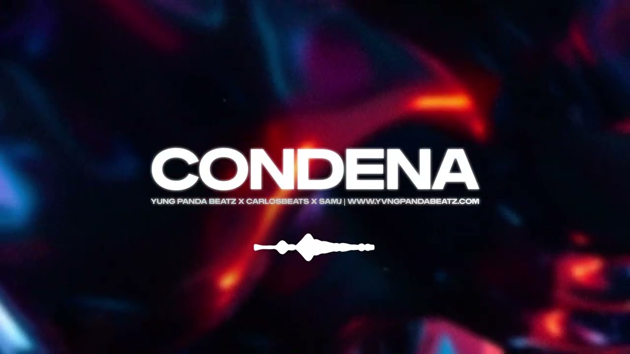 Anuel AA x Ozuna Reggaeton Romántico Type Beat 2026 - CONDENA