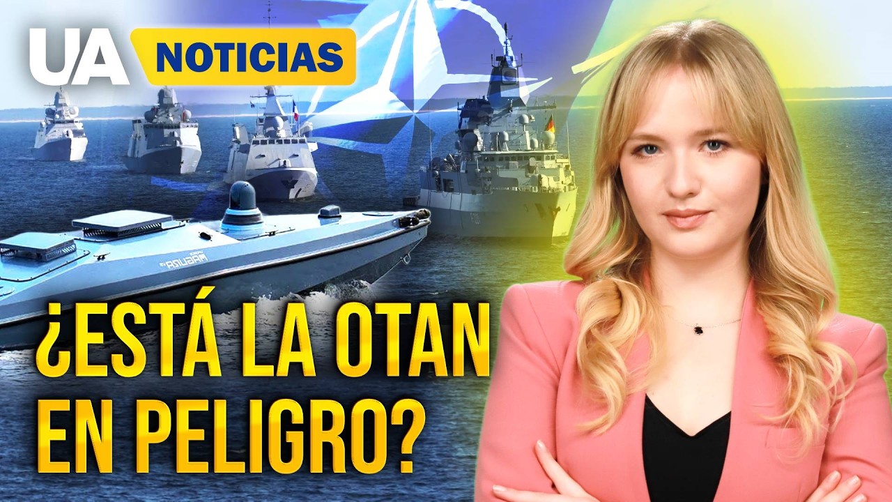 ¡La Alianza NO está lista para la guerra!: ¡Ucrania SUPERA a la Alianza en entrenamiento!