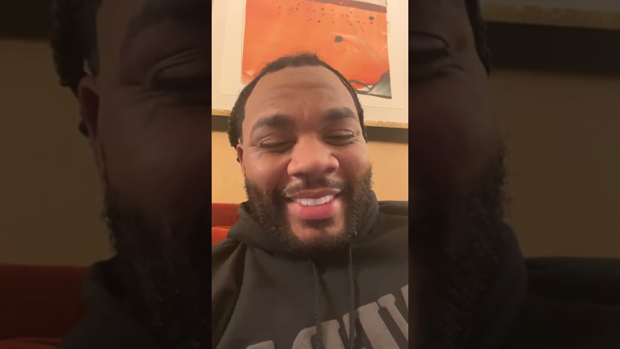 Kevin Gates Instagram Live pt1  9/4/2022