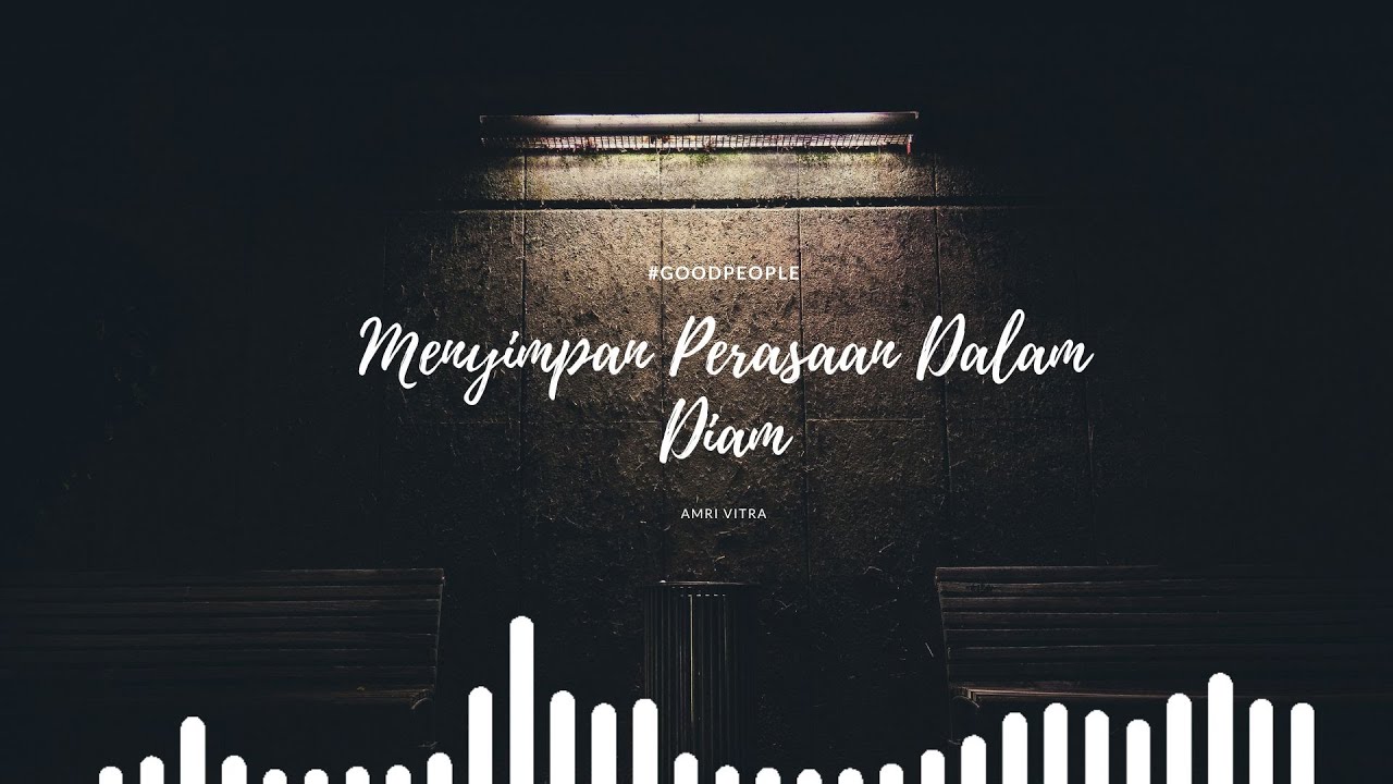 #GOODPEOPLE 1 | DIAM