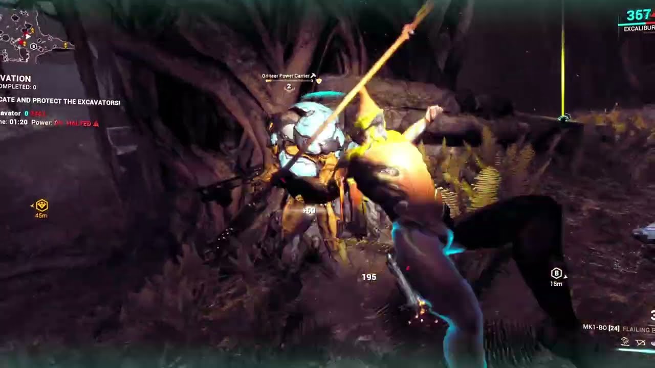 Warframe I am on everest. Fast Paced TPS. #gaming  #warframe #freegames #steam