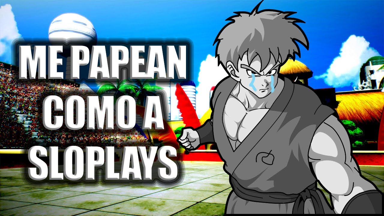 ¡EL CONTRICANTE MÁS FUERTE QUE 