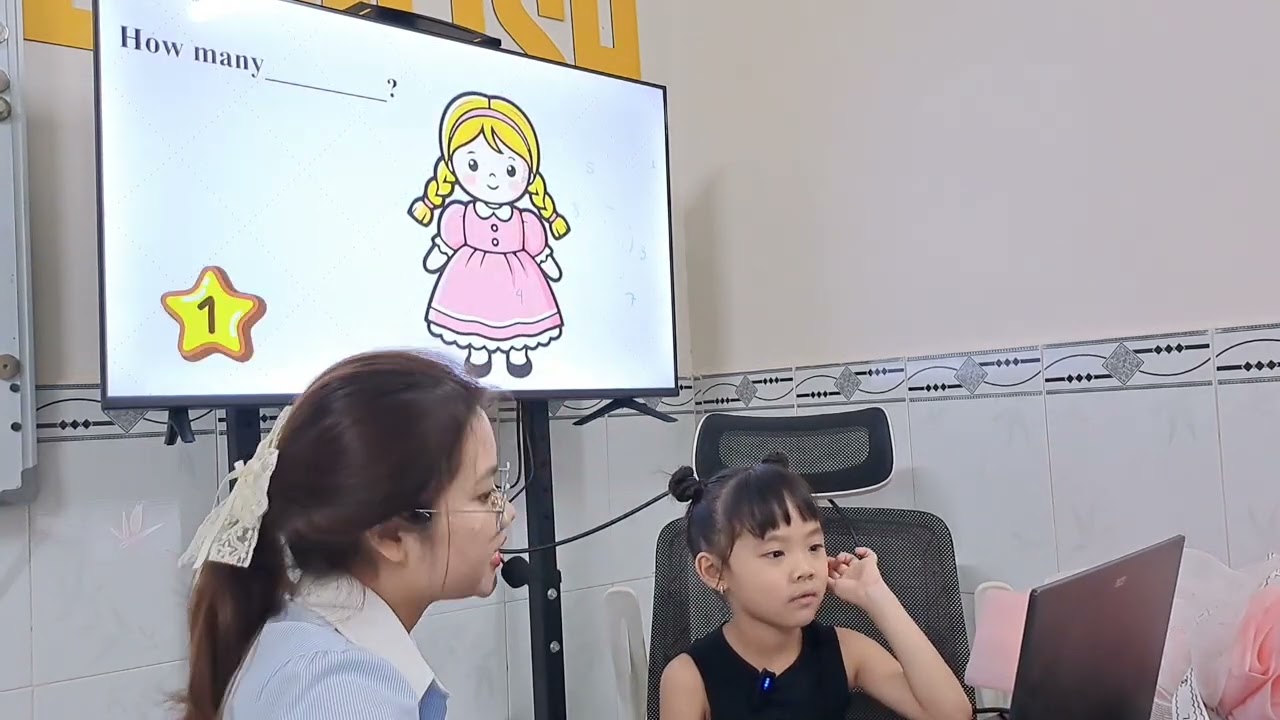 Bảo Anh Kids A