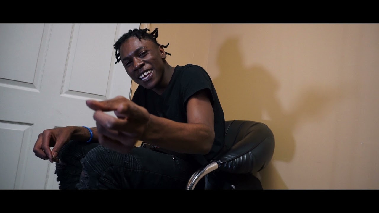 Gib Spazz - Misson Complete ( Official Music Video ) Shot By : @OnPointFilmzSTL