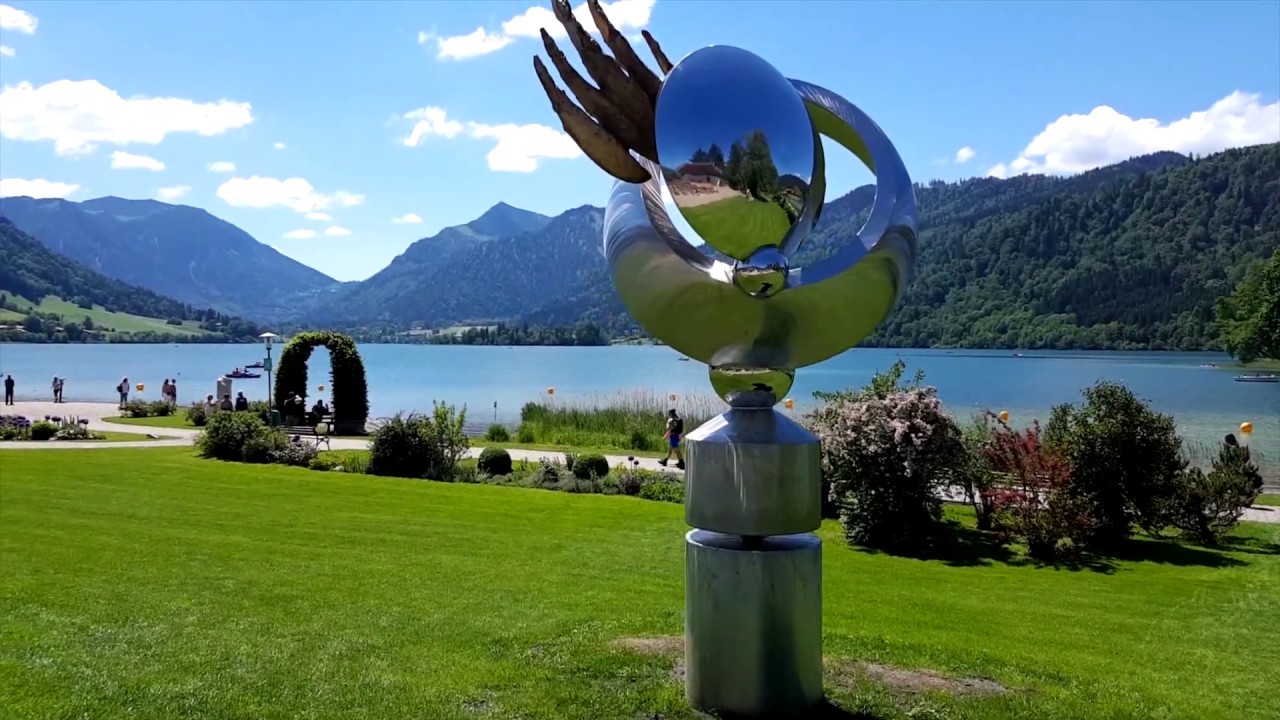 Schliersee Promenade