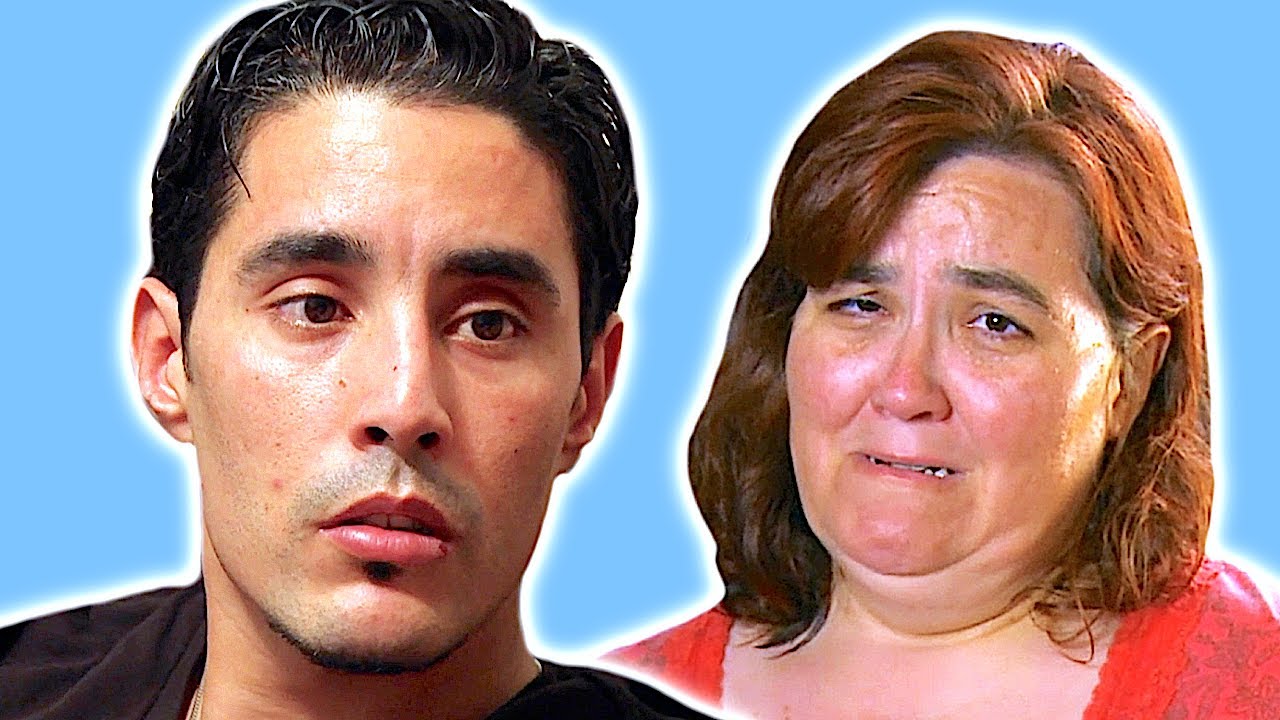 Даниэль противостоит Мохамеду из-за слухов об измене — 90-дневный жених