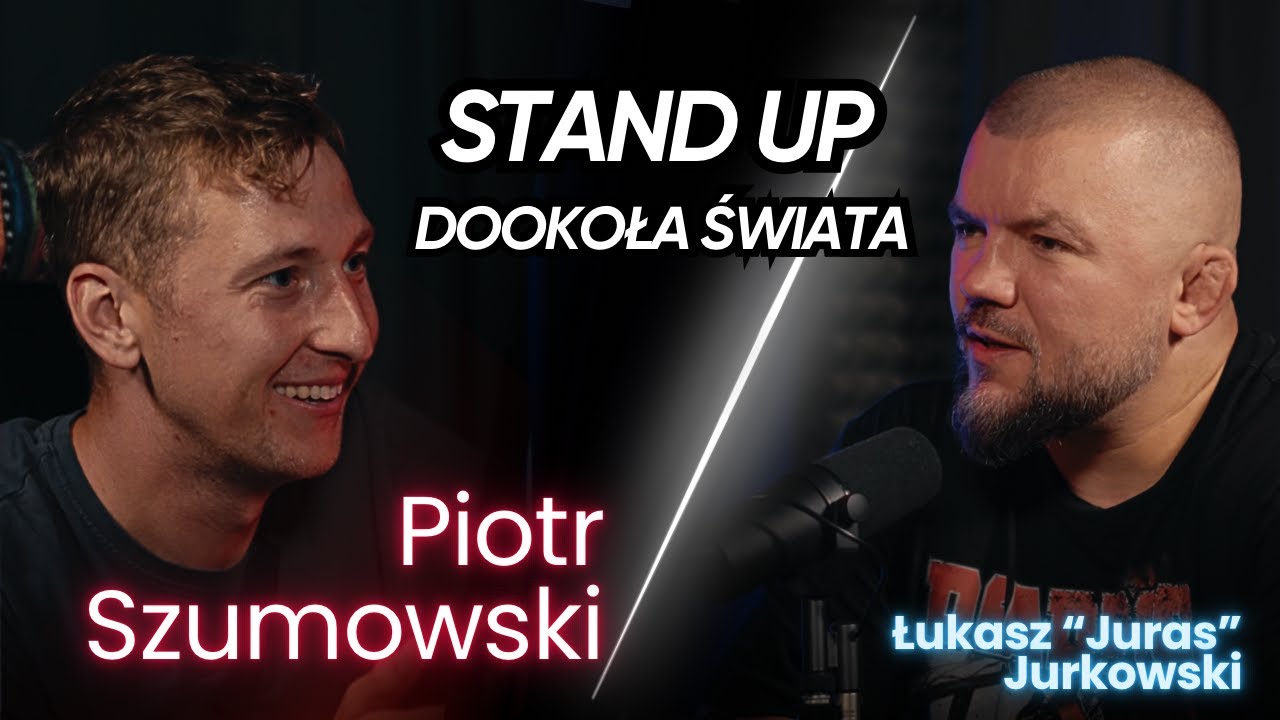 Jurasówka z Piotr Szumowski || 