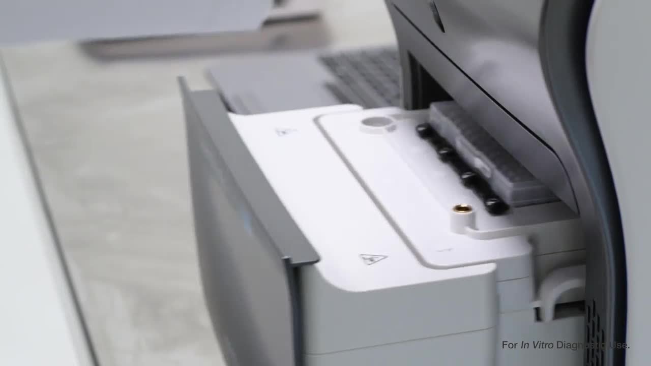 How to Perform a Run and Post-Run Analysis with Applied Biosystems Quantstudio 7 Pro Dx Real-Time