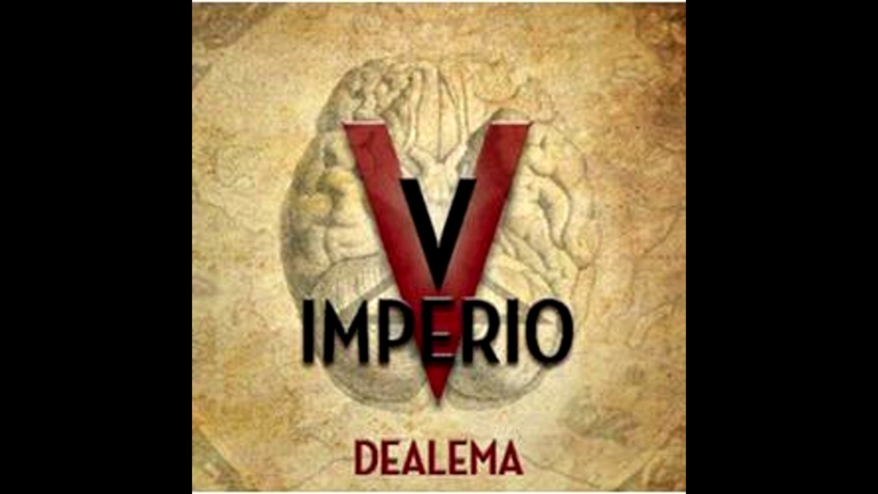Dealema - A Fundação