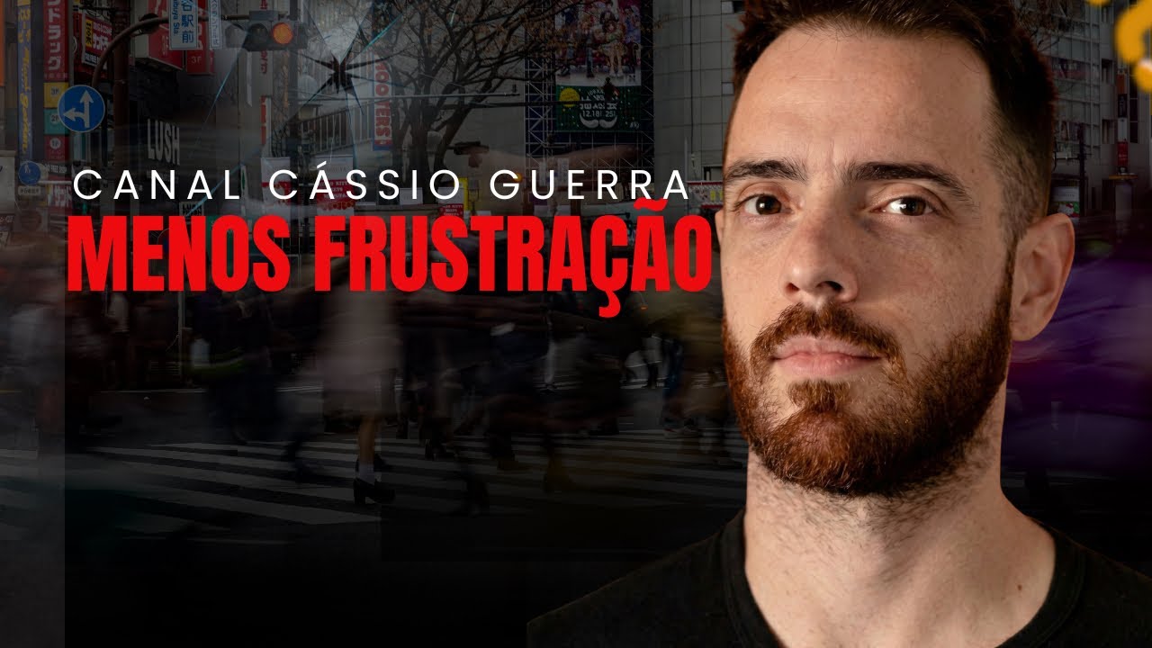 Menos Frustração