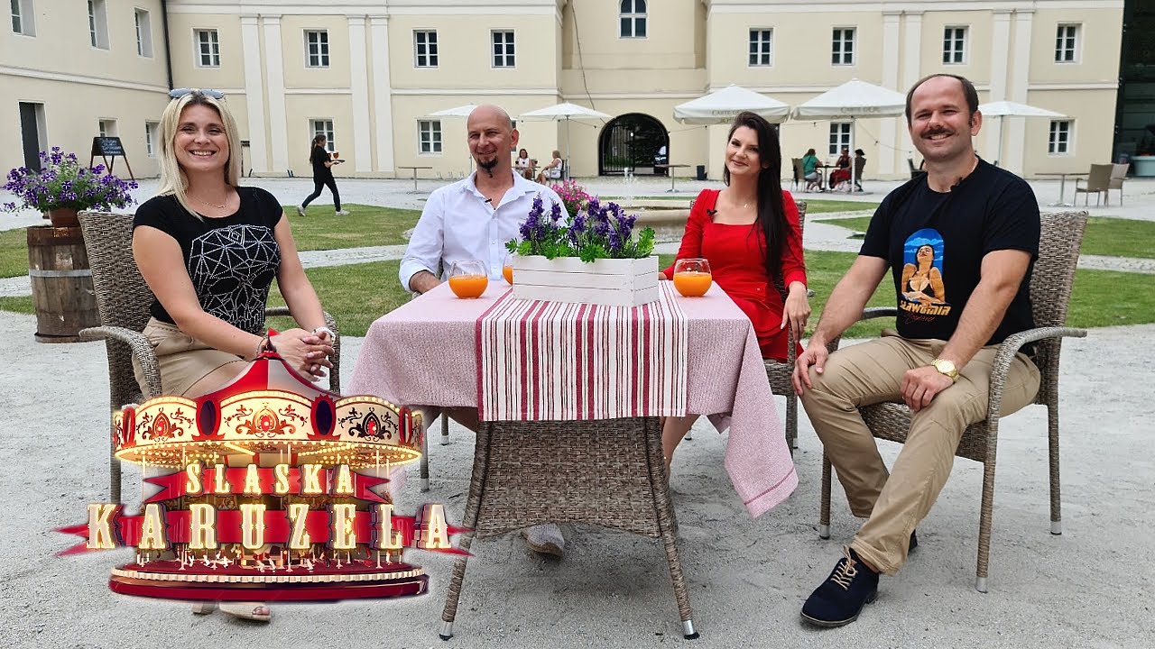 Śląska Karuzela - Krzysztof i Angelika ( odc. 373)