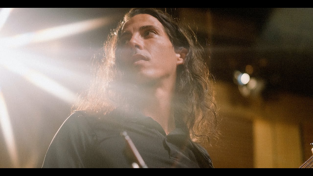 CEYLON | EP2 Live Session X Floral Records