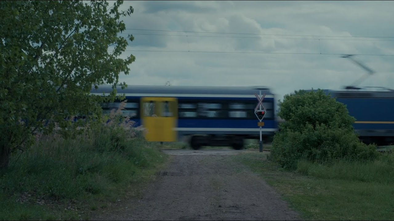 Nem tudsz megállni – dokumentumfilm