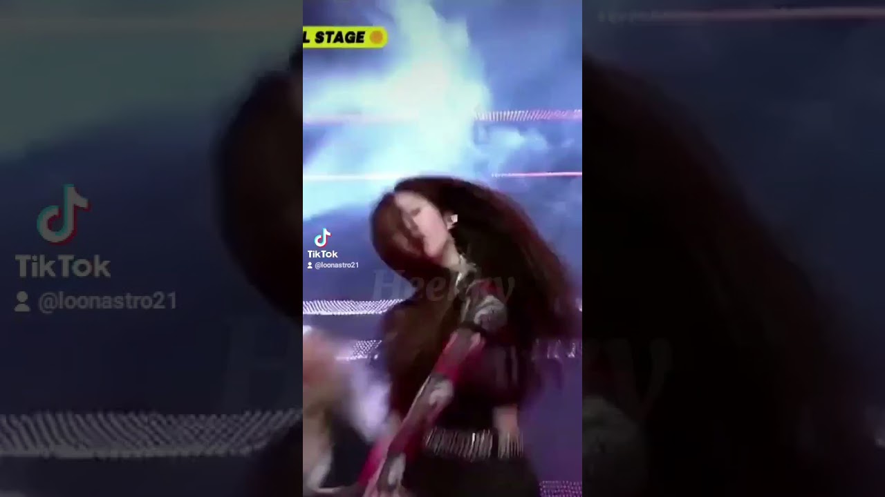 So You're Asking Who's The Hottest Hmm? The Aswer Is Jeon Heejin