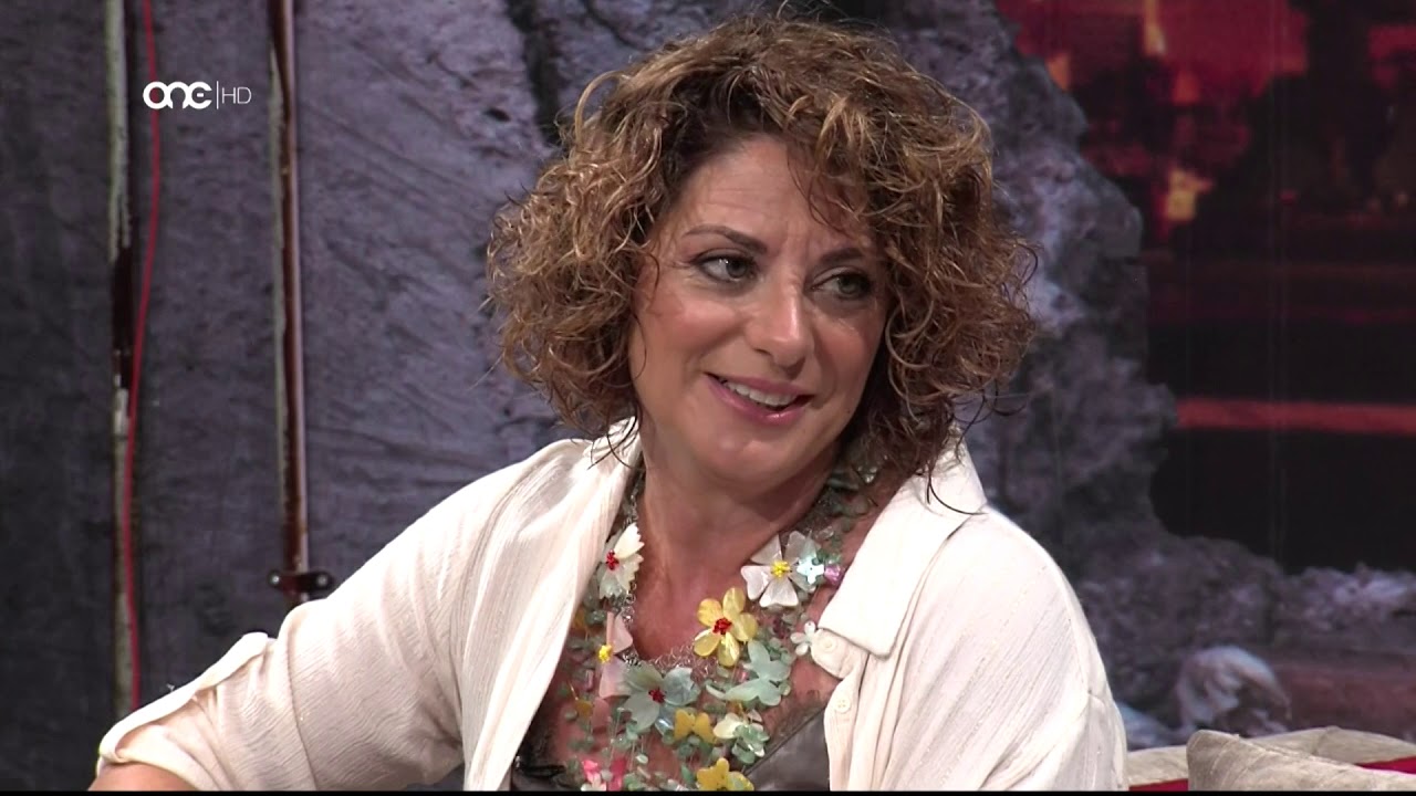 Prime Time (2019/20) Interview no. 1 - Moira Muscat