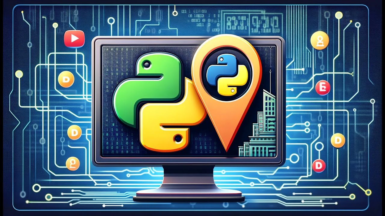 DuckDB e Python: A Combinação Perfeita para Análise de Dados Geoespaciais
