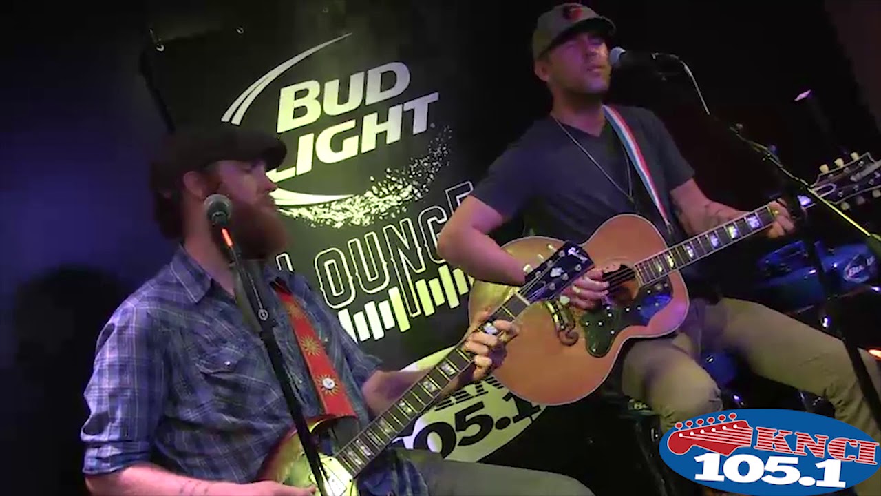Brothers Osborne - Love the Lonely Out of You (Live)