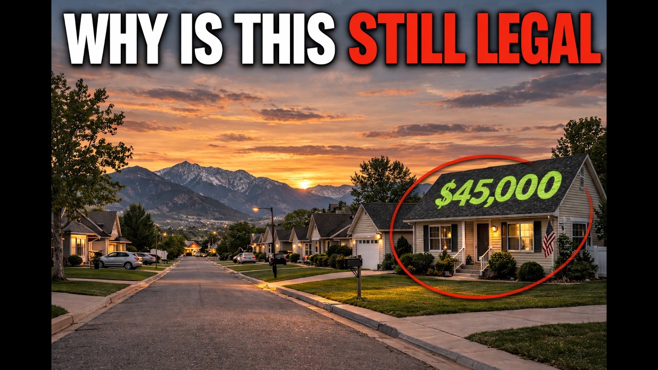 15 Small U.S. Cities Where Paychecks Go the Furthest in 2026