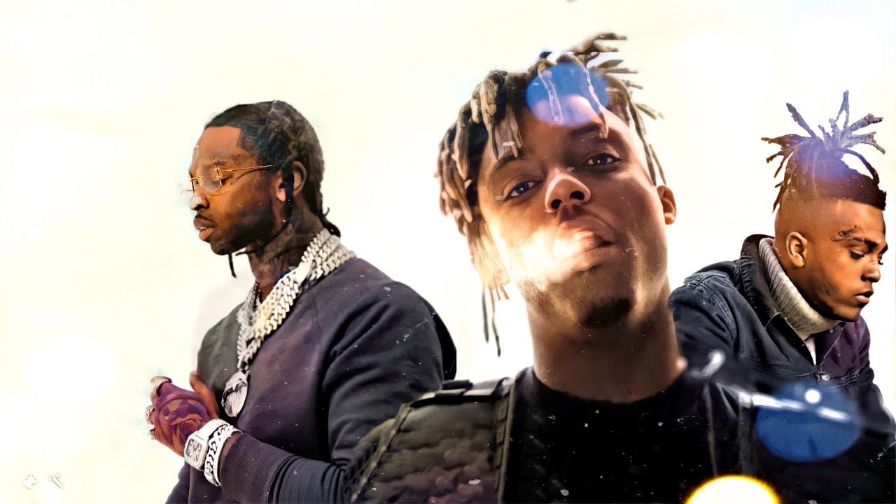 [FREE] Pop Smoke X Fivio Foreign Type Beat - 