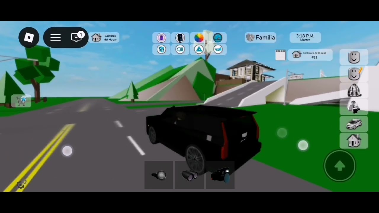 ALFA ENTRO AMI CASA PARTE 2 Y ÚLTIMA 