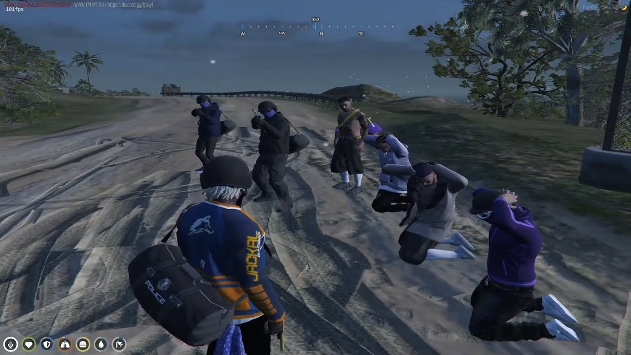 [@FPLAYT ]The Brokers-Corbu- montageV2