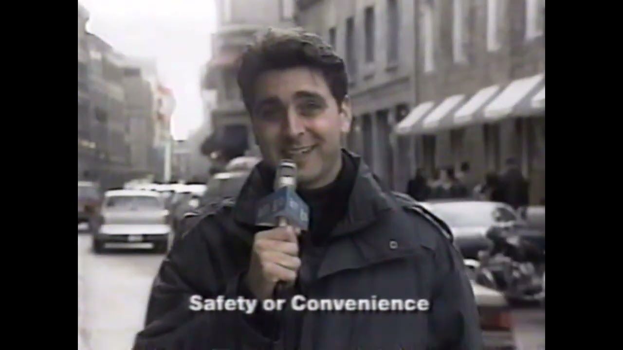 Cantel Amigo Infomercial & CFPL Signoff (March 14th, 1997)