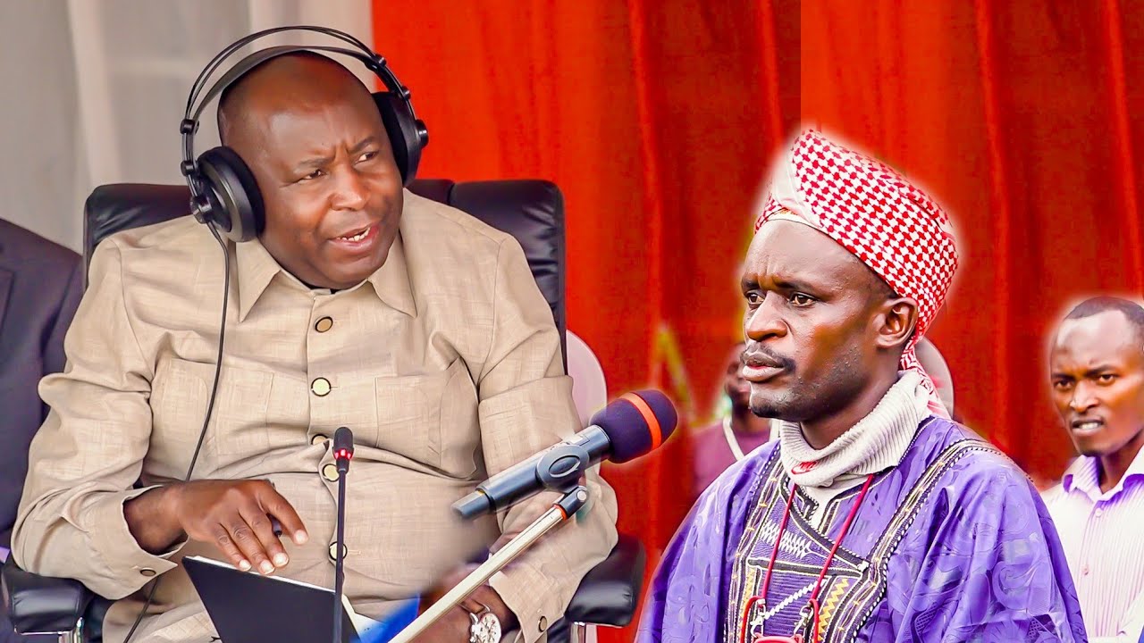 Amarira y'Umusirikare yavuye k'Urugamba asanga ibiri munzu vyose UMUGORE yaratekeye//Ico asaba LETA