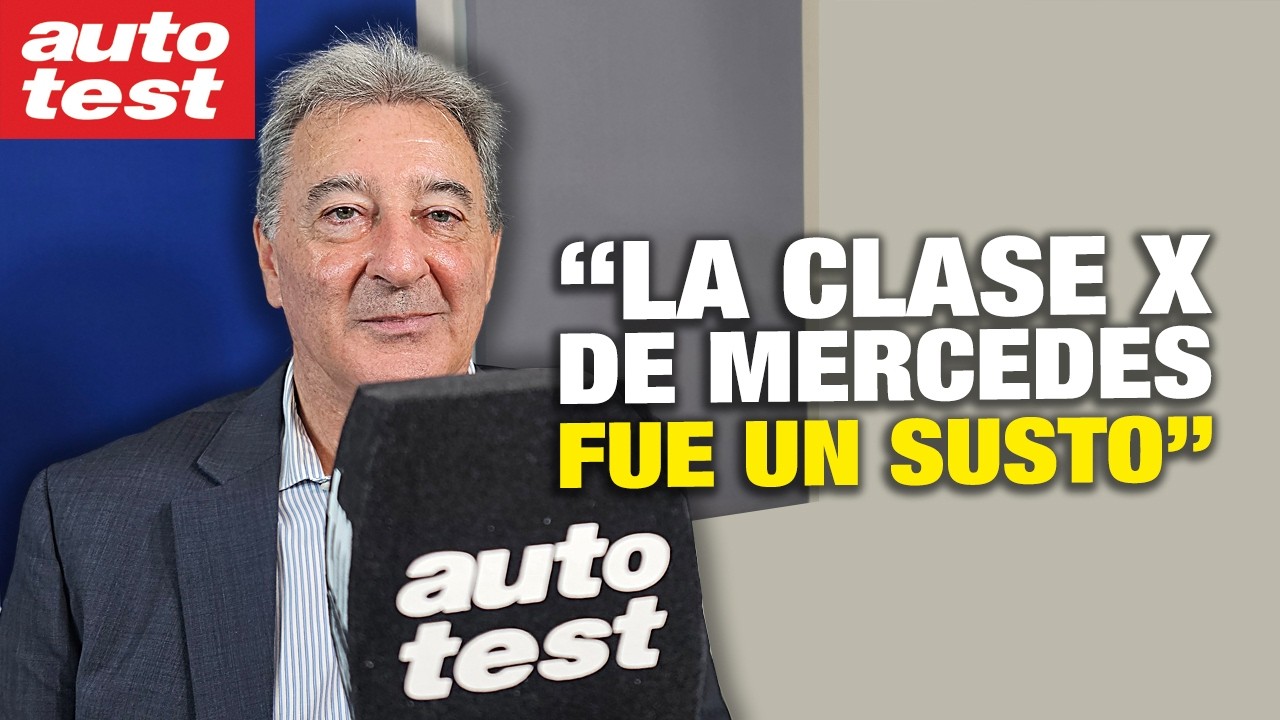 Daniel Herrero, ex CEO DE TOYOTA ARG | Proyecto Etios, HILUX, Amarok y el SUSTO de la Clase X