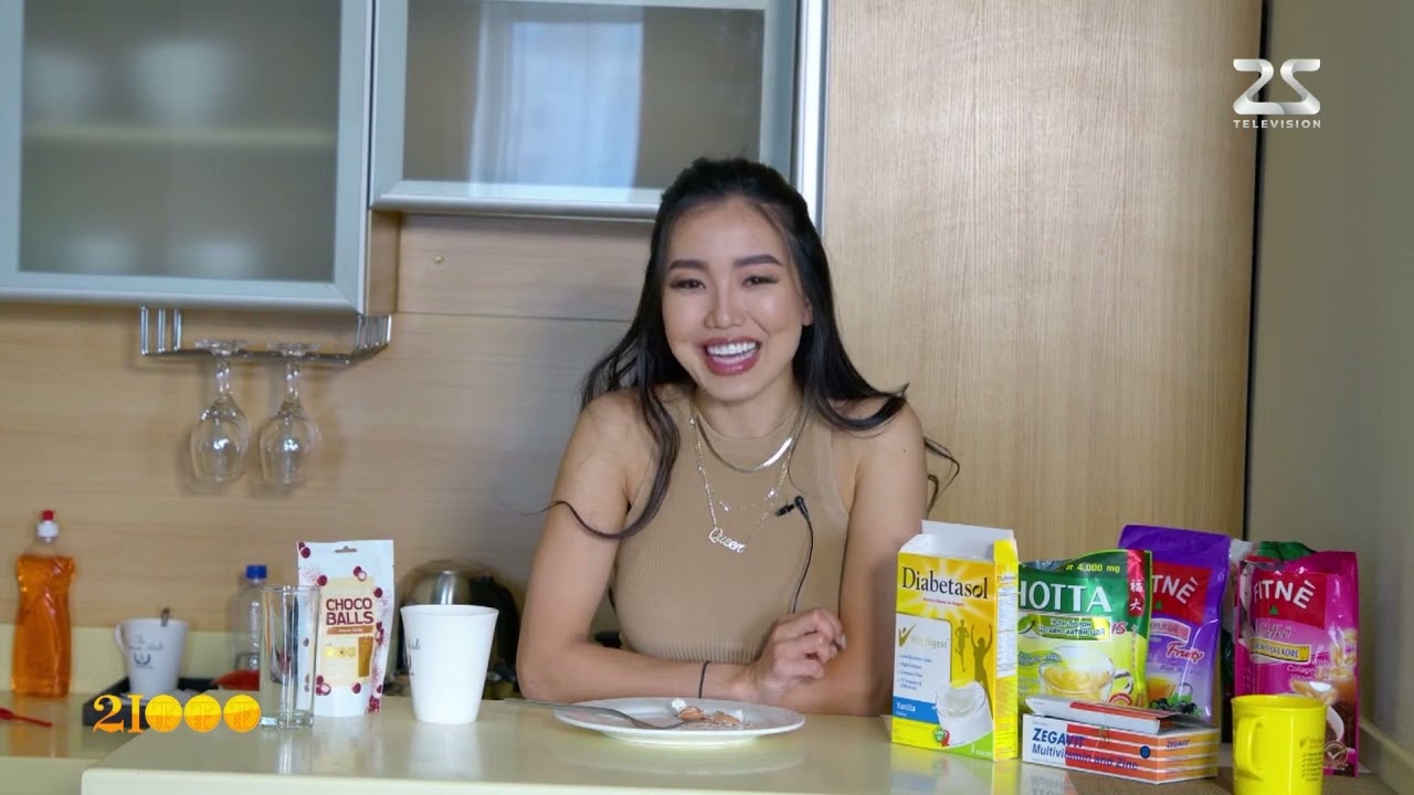 21000 Ц.Ганзориг VS П.Шүүдэрцэцэг E3