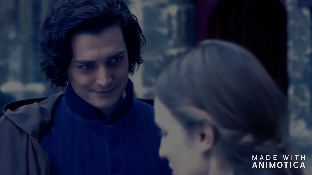 Richard and Anne - My Immortal