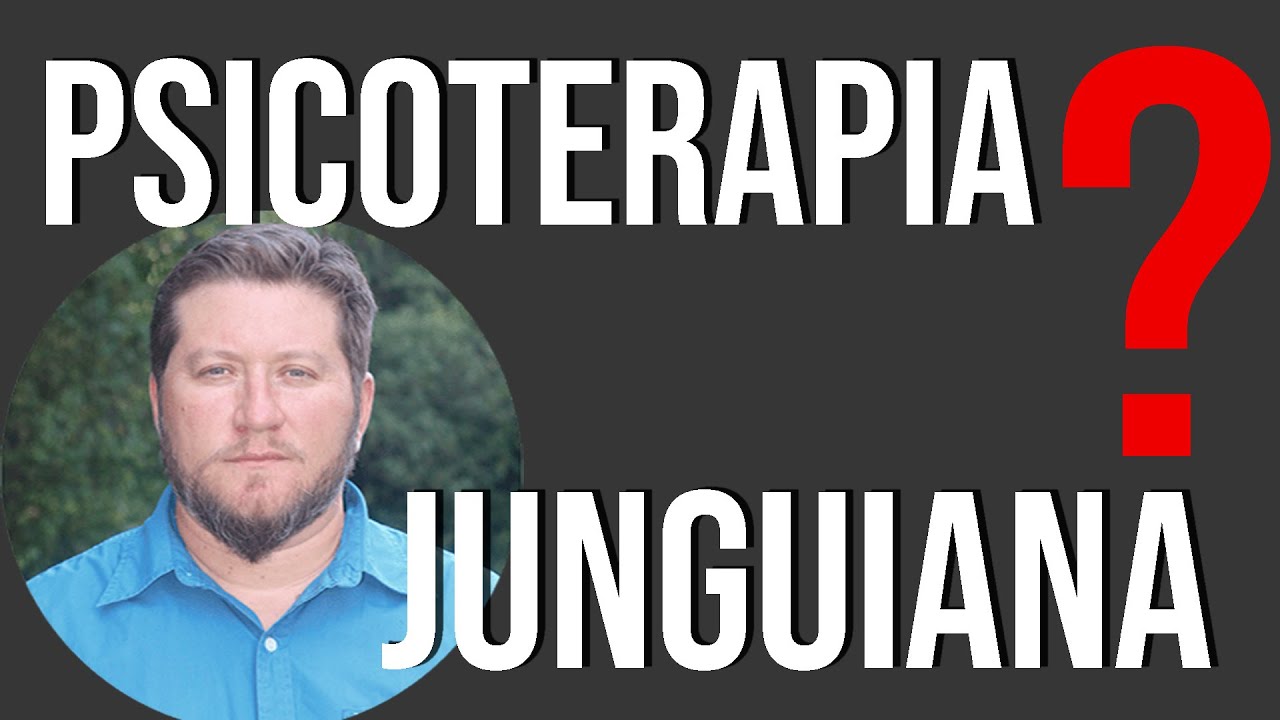 Psicoterapia Junguiana: ¿en qué consiste y para quién?