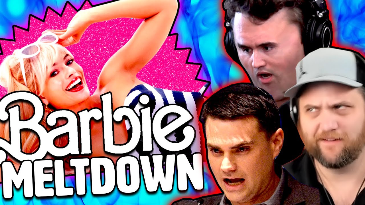 Conservatives are having a FULL MELTDOWN over 