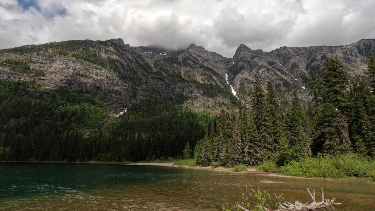 West Glacier MT