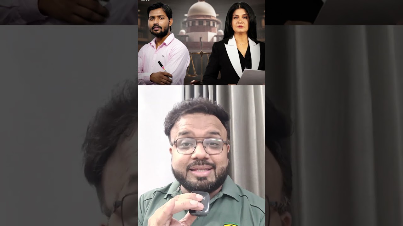 Khan Sir Controversy: ₹2 Crore Defamation Case Explained