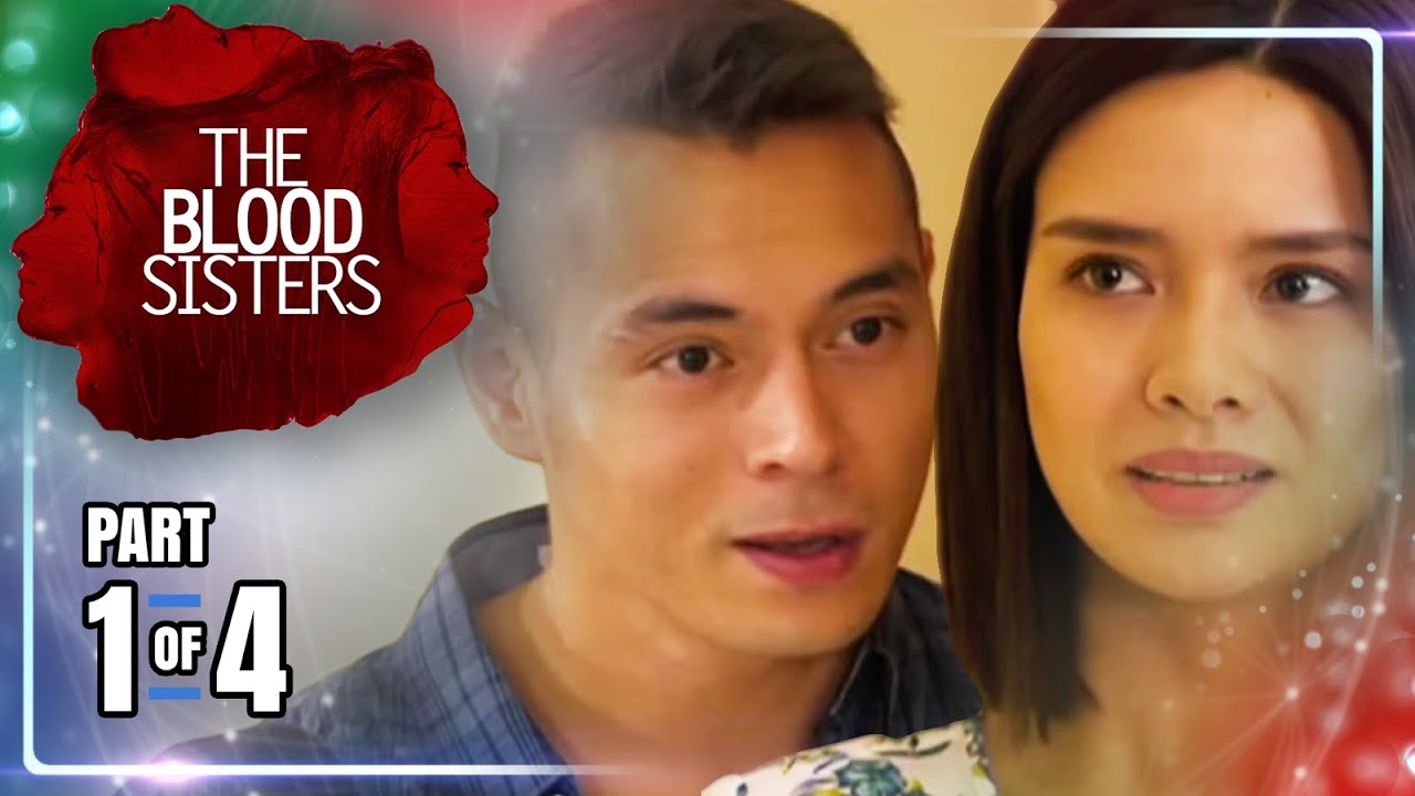 The Blood Sisters | Episode 116 (1/4) | December 7, 2022