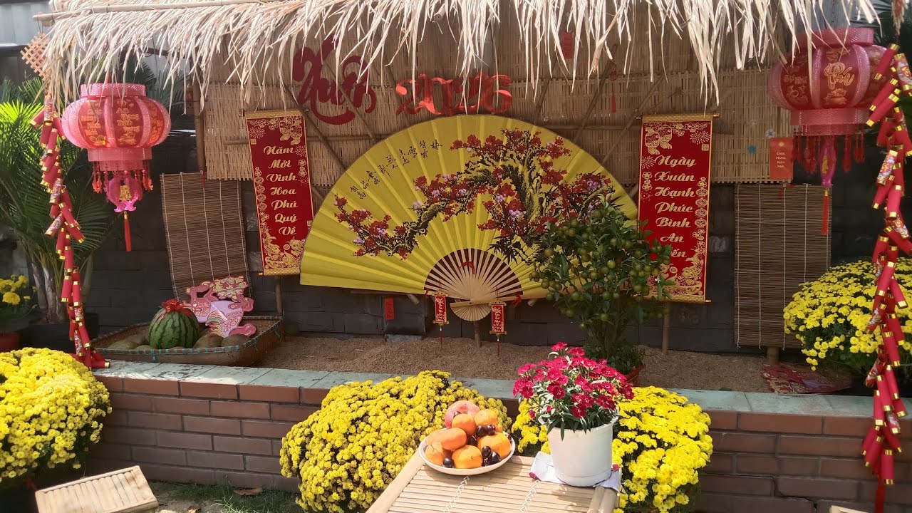 Năm mới chúc Bình An đến tất cả mọi người 