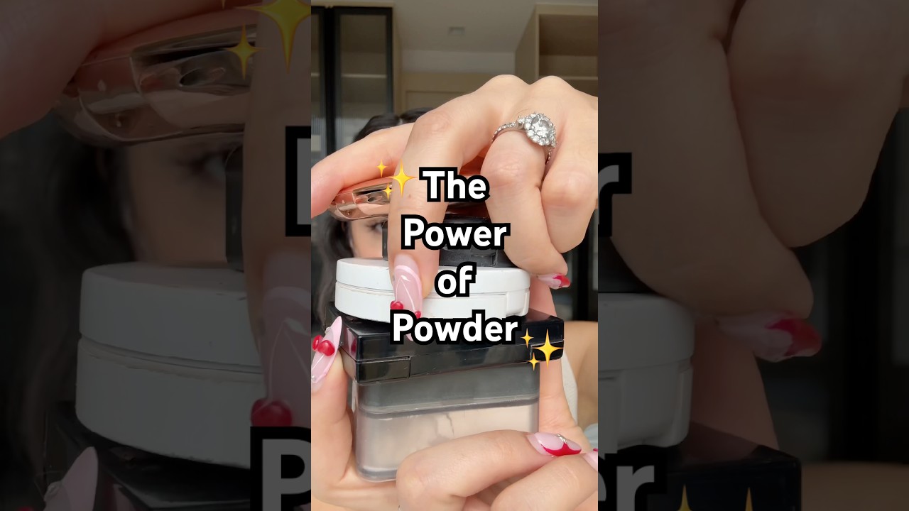 Если вы ненавидите блестящую кожу, посмотрите ЭТО ✅ #макияж #sephora #fypシ゚viral