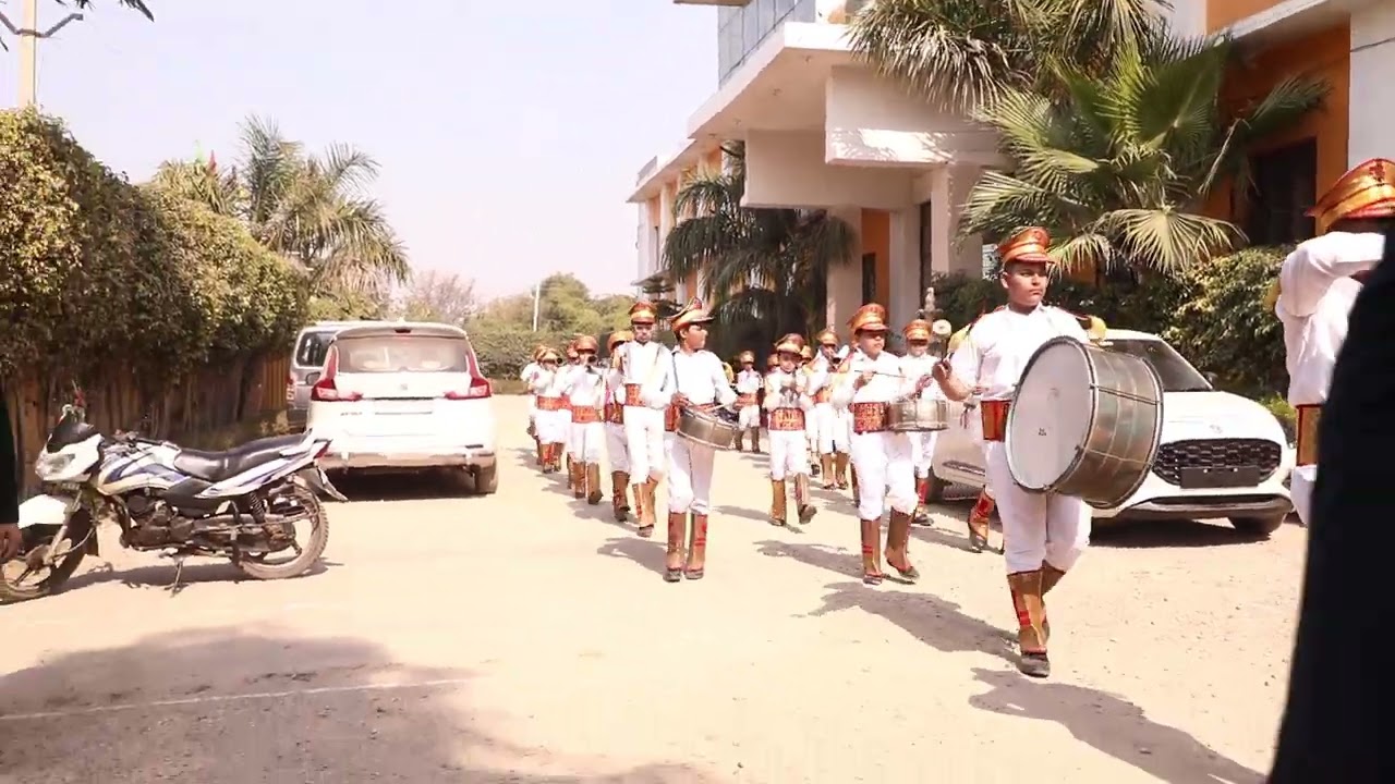 REPUBLIC DAY CELEBRATION AND 40th ANNUAL DAY FUNCTION