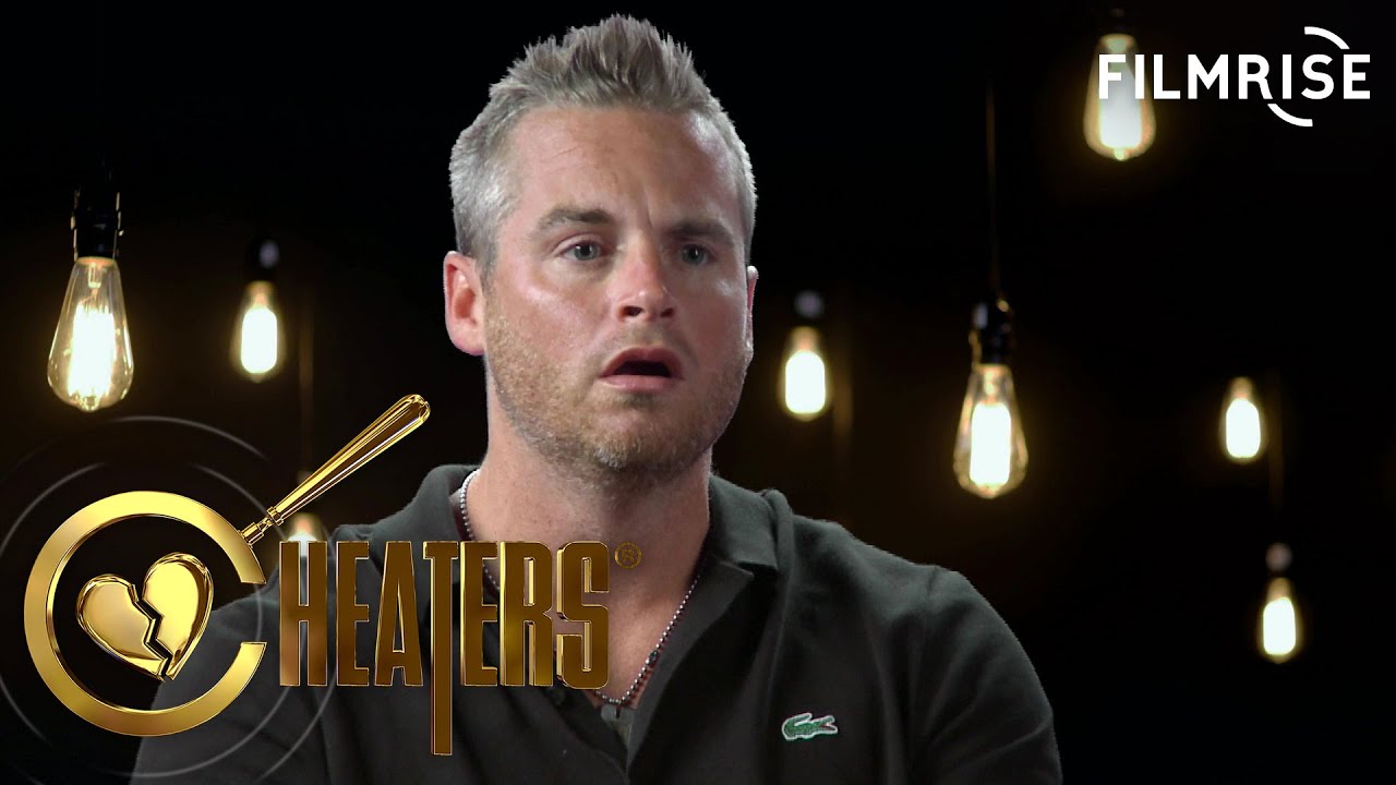 Cheaters - Season 14, Episode 8 - Full Episode