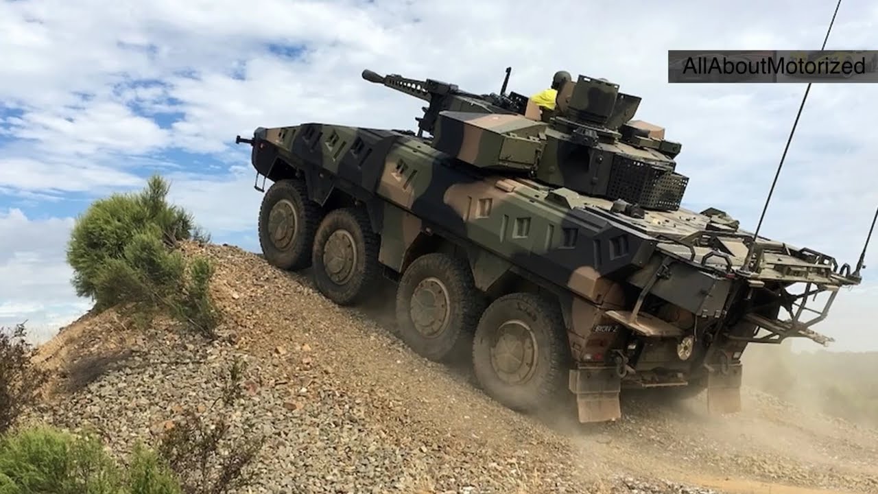 Top 10 Most Powerful Military Vehicles: Their Costs and Manufacturers