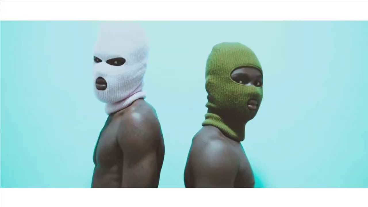 2pm s3 Adrumeso EBEYE YIE (official video) Dir..by 2pm