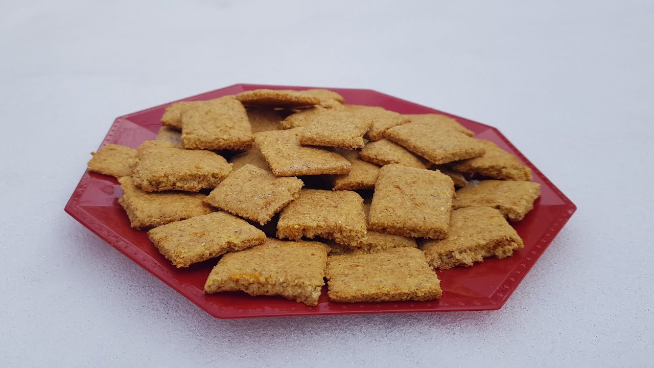 Galletas de Miel | Super Crocantes | YoCocino