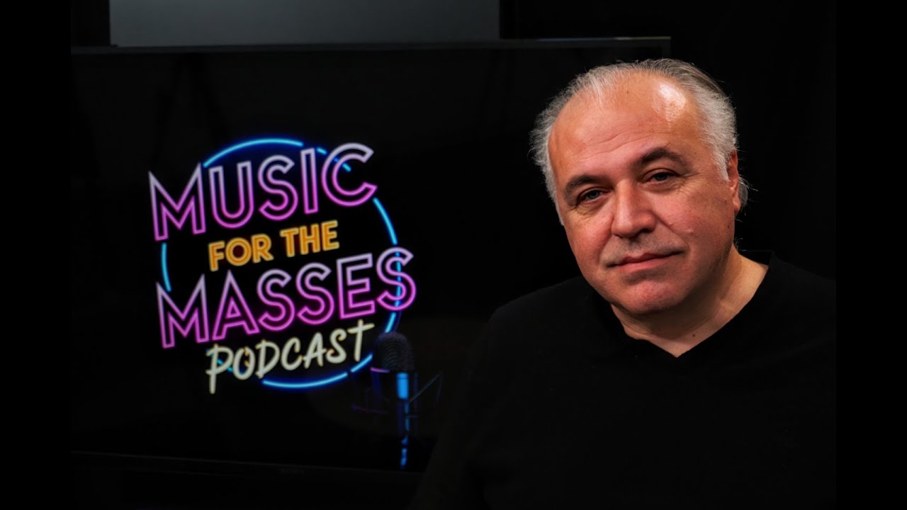Music for the Masses I Епизод 13 I Момчил Колев